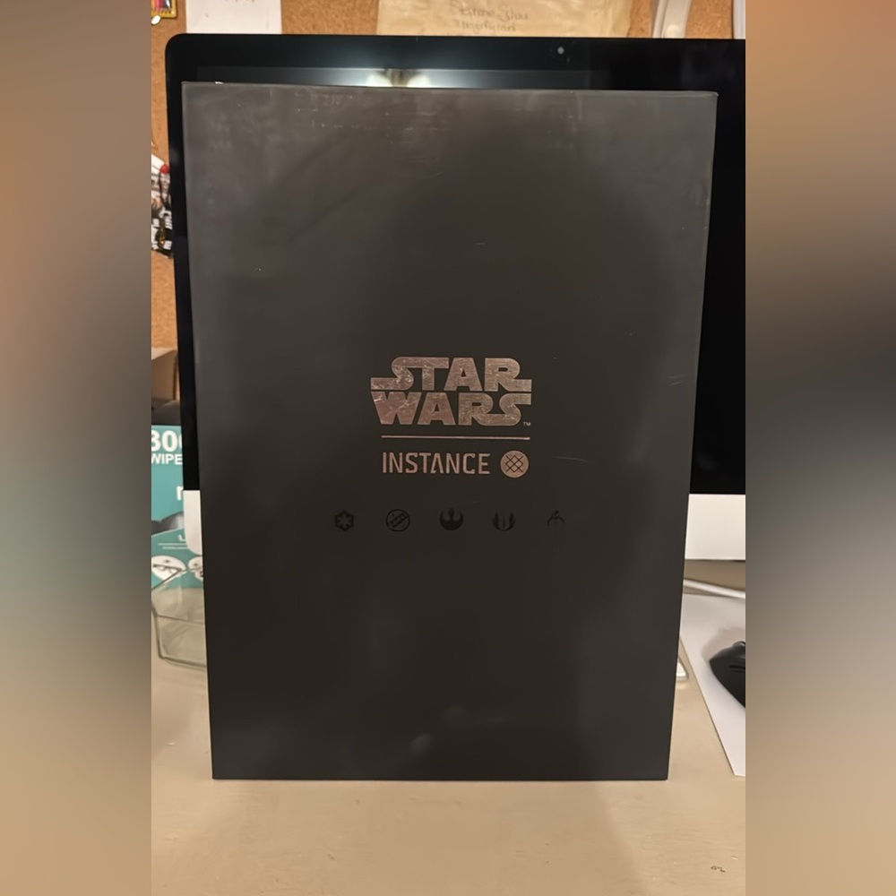 Stance socks x Star Wars